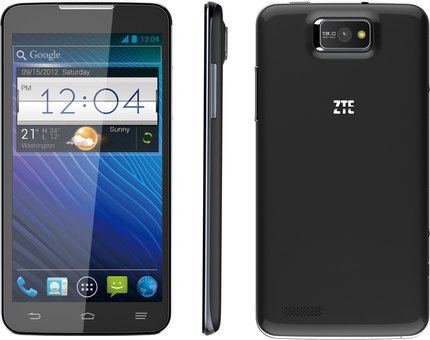 ZTE Grand Memo