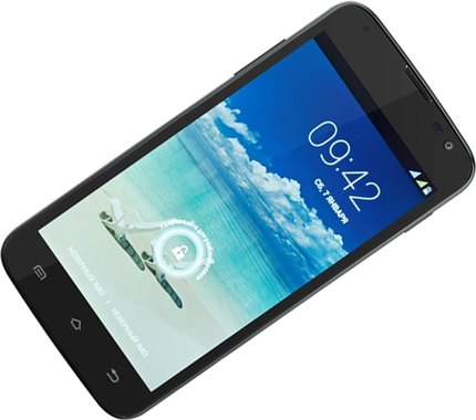 ZTE Leo S1