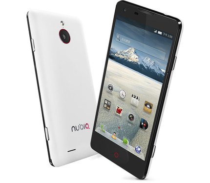 ZTE Nubia Z5 mini