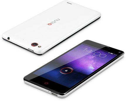 ZTE Nubia Z5S mini 16GB