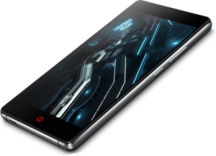 ZTE Nubia Z9 max