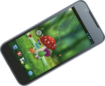 ZTE V880G