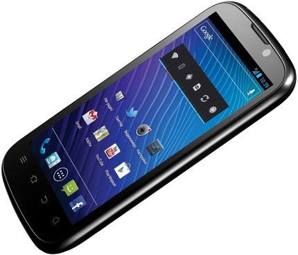 ZTE V970