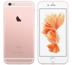 Apple iPhone 6s (64GB) Rose Gold