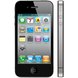  Apple iPhone 4 (16GB) Black