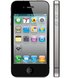  Apple iPhone 4s (16GB) Black