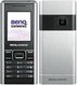  BenQ-Siemens E52