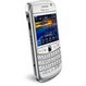  BlackBerry Bold 9700 White