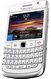  BlackBerry Bold 9780 White