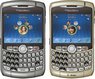  BlackBerry Curve 8320