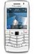  BlackBerry Pearl 9105 3G White