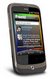  HTC Wildfire Brown (A3333)
