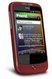  HTC Wildfire Red (A3333)