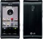  LG GT540 Optimus Black
