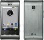  LG GT540 Optimus Gray