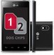  LG Optimus L5 Dual (E615)