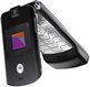  Motorola RAZR V3 Black