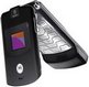  Motorola RAZR V3 Black