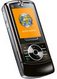  Motorola Z6c World Edition