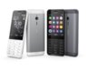  Nokia 230 Dual SIM