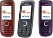  Nokia 3120 Classic