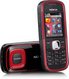  Nokia 5030 XpressRadio Red