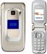  Nokia 6085 Gold