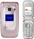  Nokia 6085 Pink