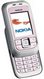  Nokia 6111 Pink Edition