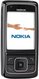  Nokia 6288 Black