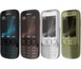  Nokia 6303i Classic
