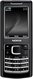  Nokia 6500 Classic Black