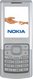  Nokia 6500 Classic Silver