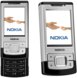  Nokia 6500 Slide