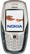  Nokia 6600