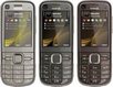  Nokia 6720 Classic