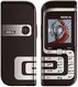  Nokia 7260 Black