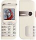  Nokia 7260 White