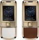  Nokia 8800 Gold Arte