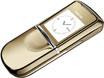  Nokia 8800 Sirocco Gold Edition