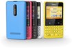  Nokia Asha 210 Dual SIM