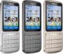  Nokia C3-01 Touch and Type