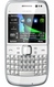  Nokia E6 White