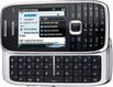  Nokia E75 Black-Silver