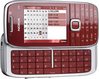  Nokia E75 Red
