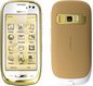  Nokia Oro Gold White