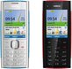  Nokia X2-00
