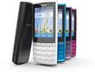  Nokia X3-02 Touch and Type