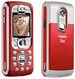  Philips 535 Red