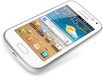  Samsung Galaxy Ace 2 White (GT-i8160)